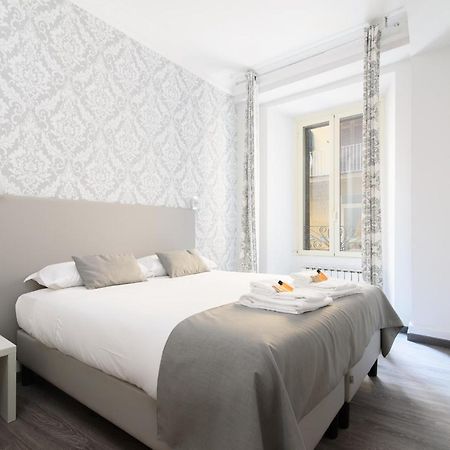 White Caesar Guesthouse Roma Ngoại thất bức ảnh