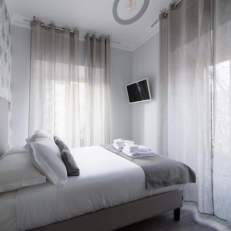 White Caesar Guesthouse Roma Ngoại thất bức ảnh
