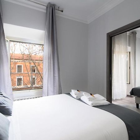 White Caesar Guesthouse Roma Ngoại thất bức ảnh