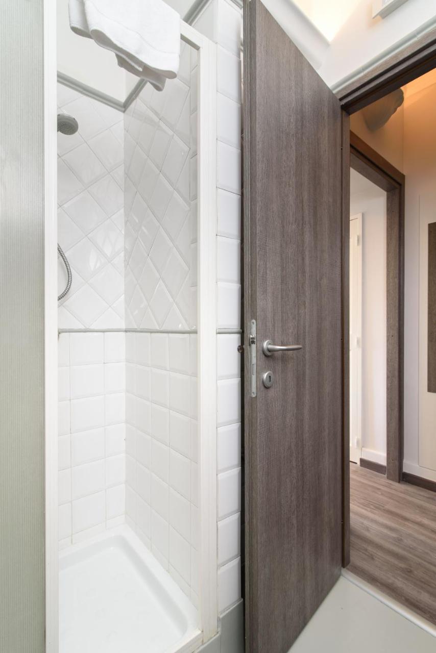 White Caesar Guesthouse Roma Ngoại thất bức ảnh