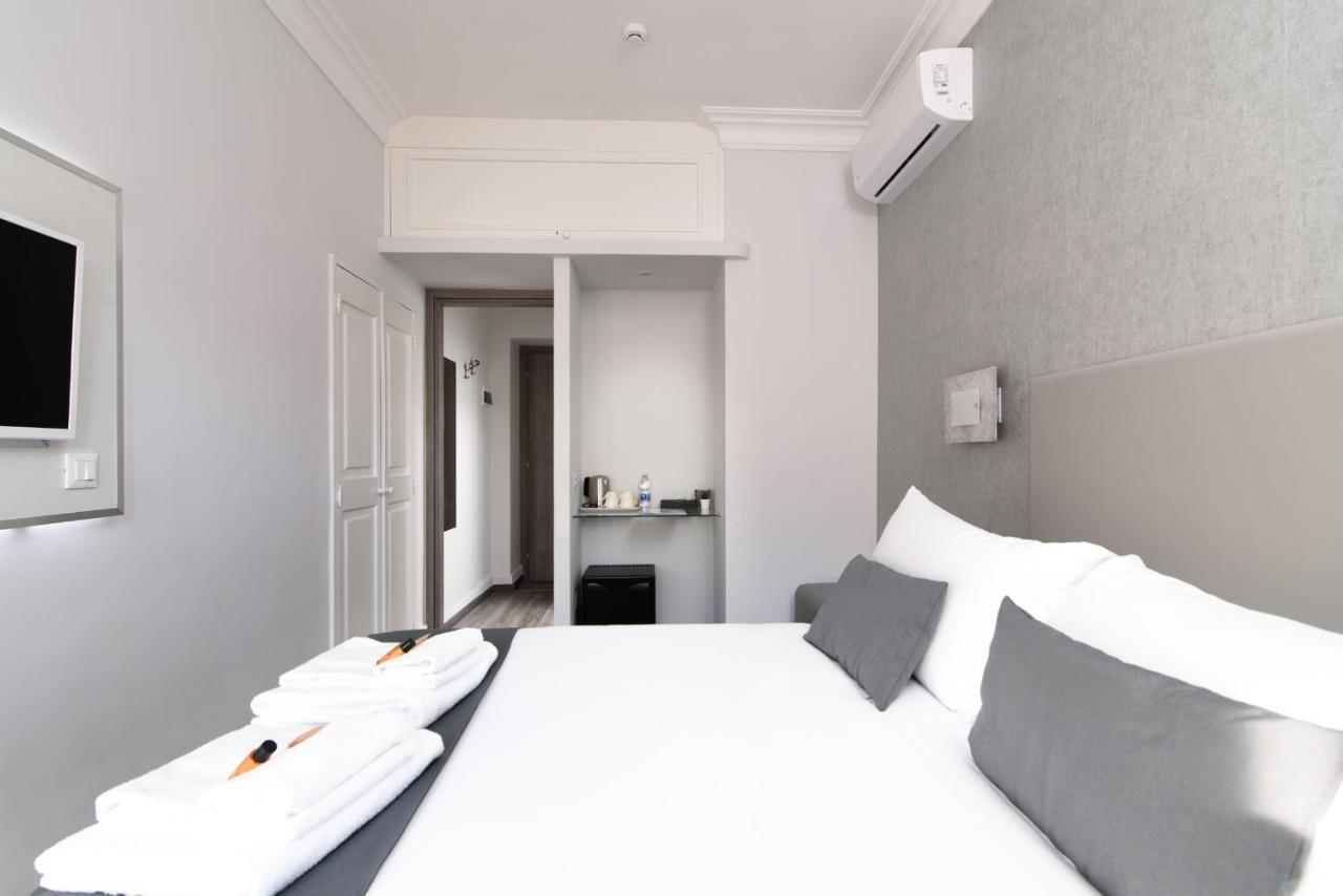 White Caesar Guesthouse Roma Ngoại thất bức ảnh