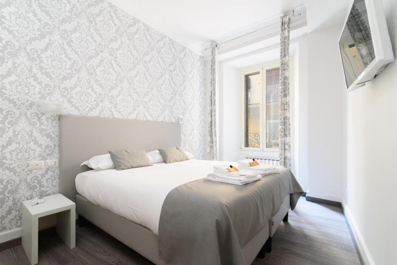 White Caesar Guesthouse Roma Ngoại thất bức ảnh