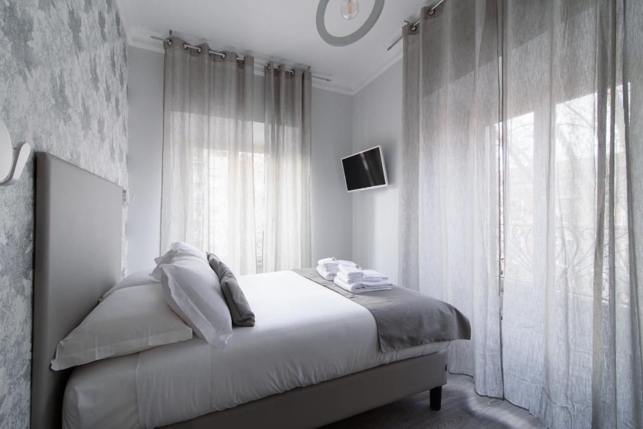 White Caesar Guesthouse Roma Ngoại thất bức ảnh