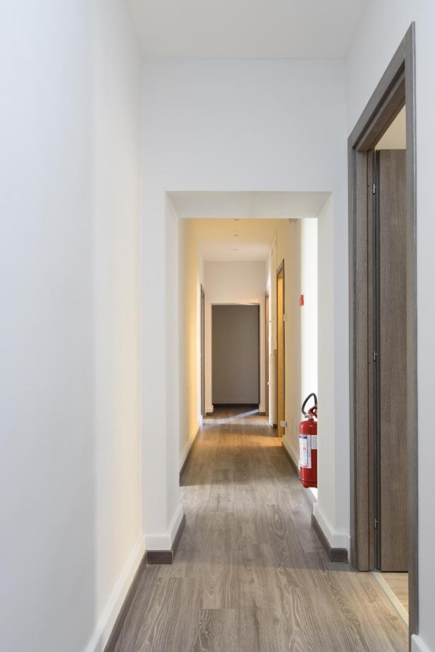 White Caesar Guesthouse Roma Ngoại thất bức ảnh