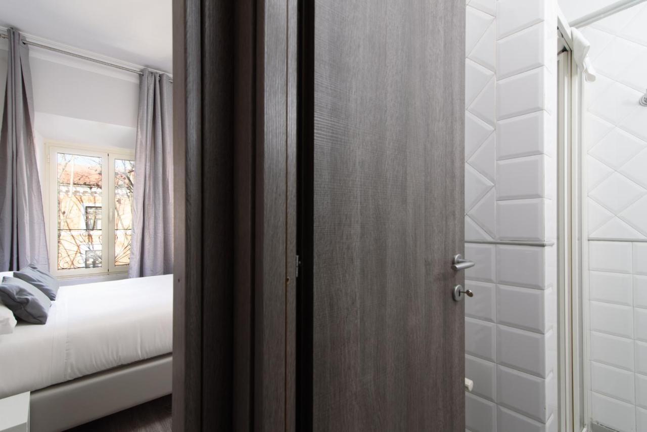White Caesar Guesthouse Roma Ngoại thất bức ảnh