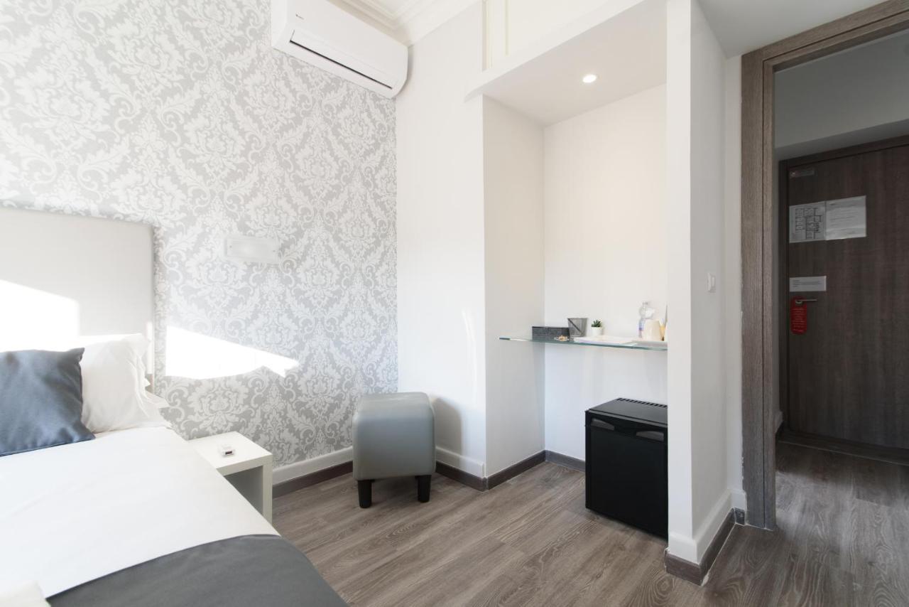 White Caesar Guesthouse Roma Ngoại thất bức ảnh