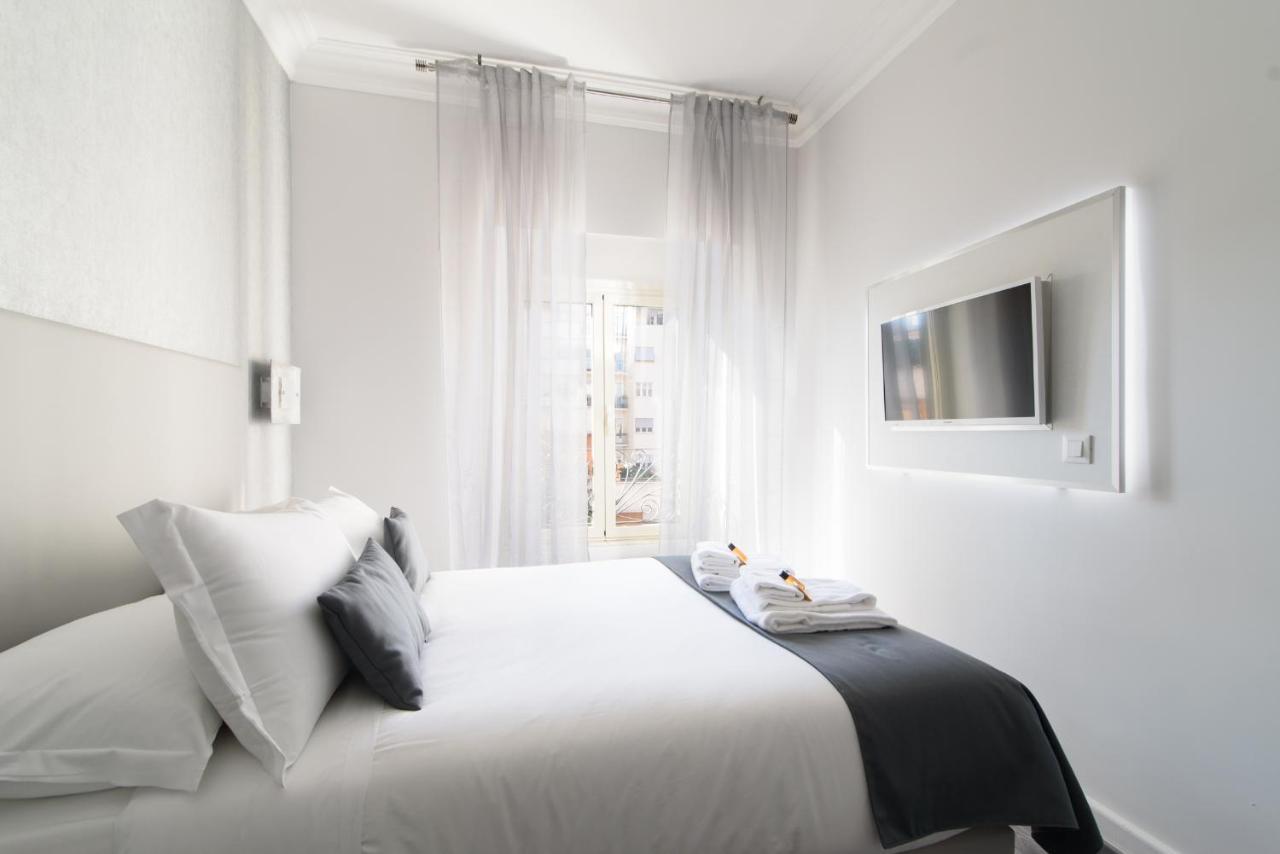 White Caesar Guesthouse Roma Ngoại thất bức ảnh