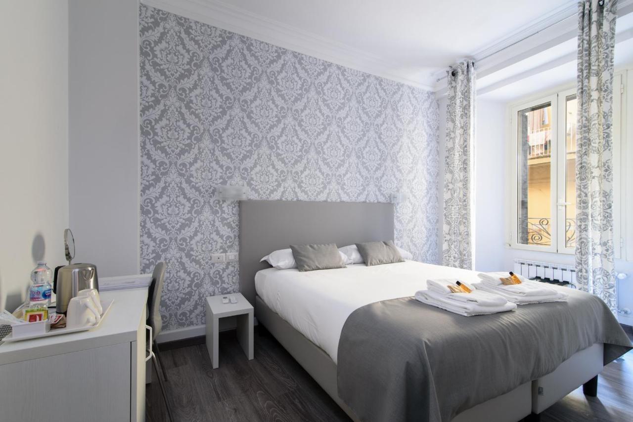 White Caesar Guesthouse Roma Ngoại thất bức ảnh