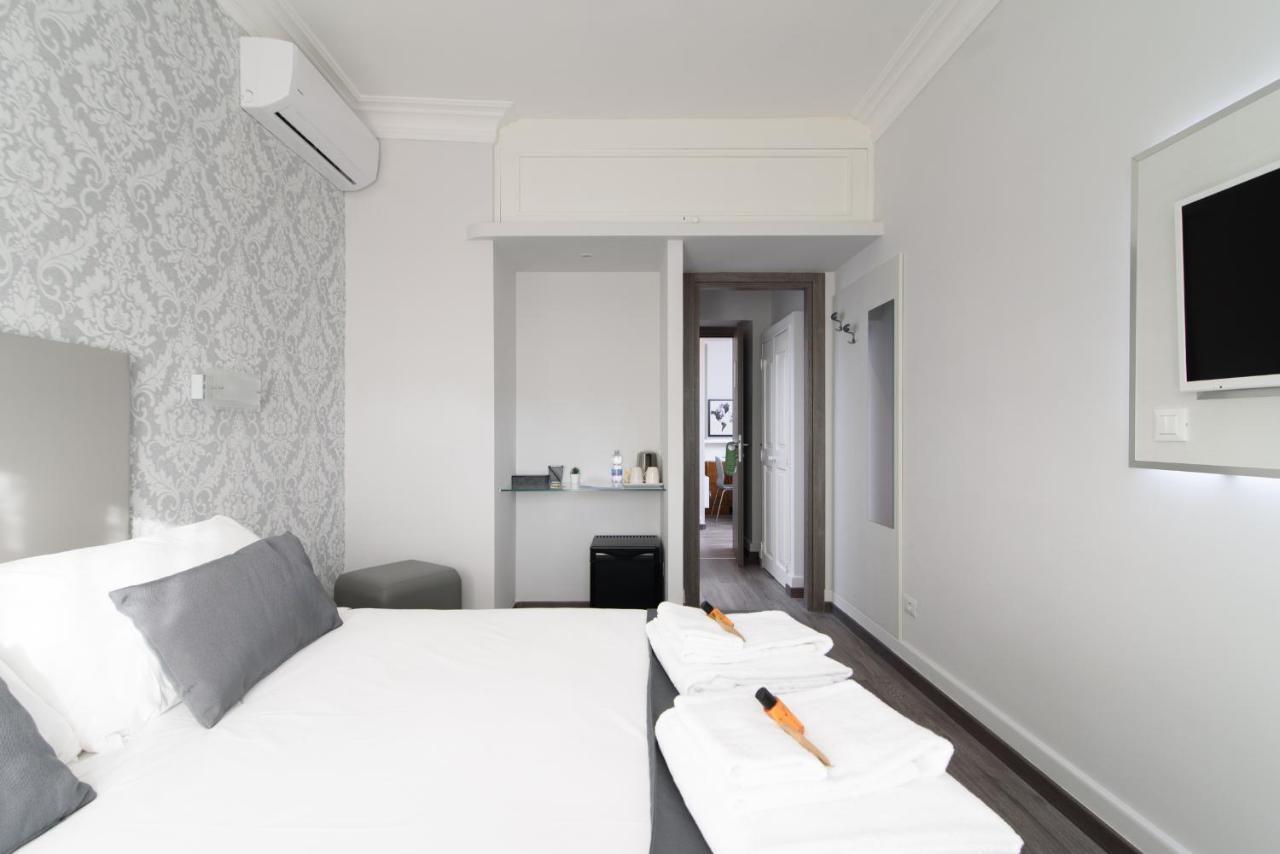 White Caesar Guesthouse Roma Ngoại thất bức ảnh