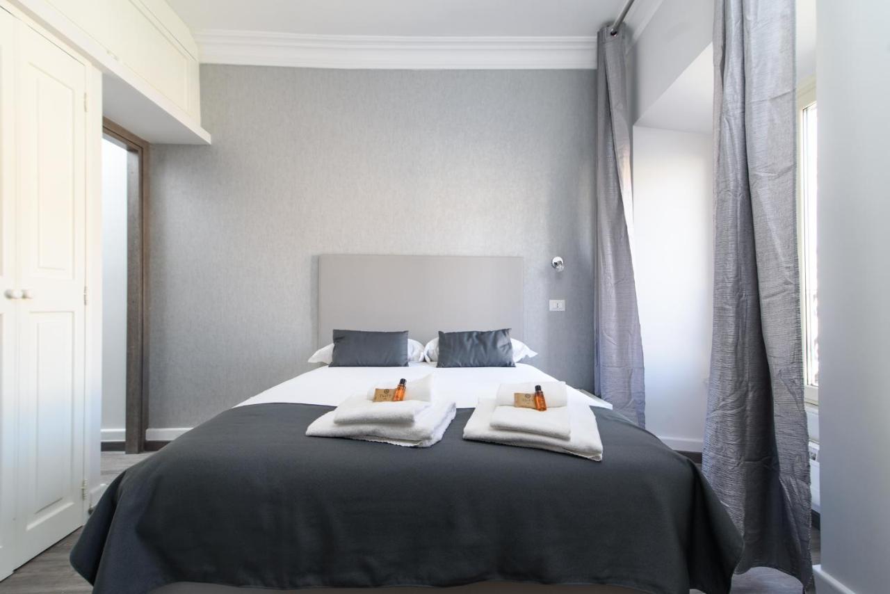 White Caesar Guesthouse Roma Ngoại thất bức ảnh