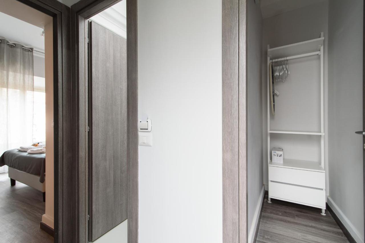 White Caesar Guesthouse Roma Ngoại thất bức ảnh