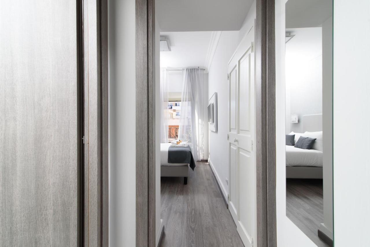 White Caesar Guesthouse Roma Ngoại thất bức ảnh