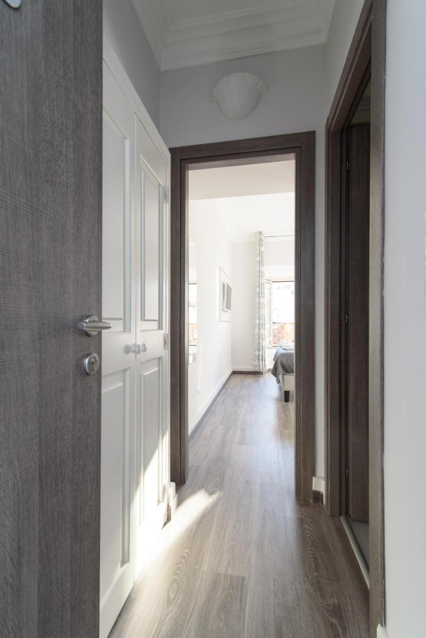 White Caesar Guesthouse Roma Ngoại thất bức ảnh