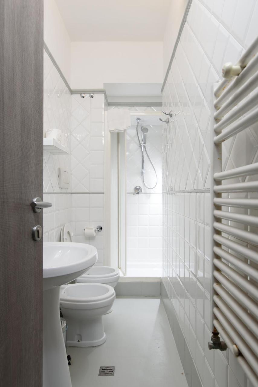 White Caesar Guesthouse Roma Ngoại thất bức ảnh