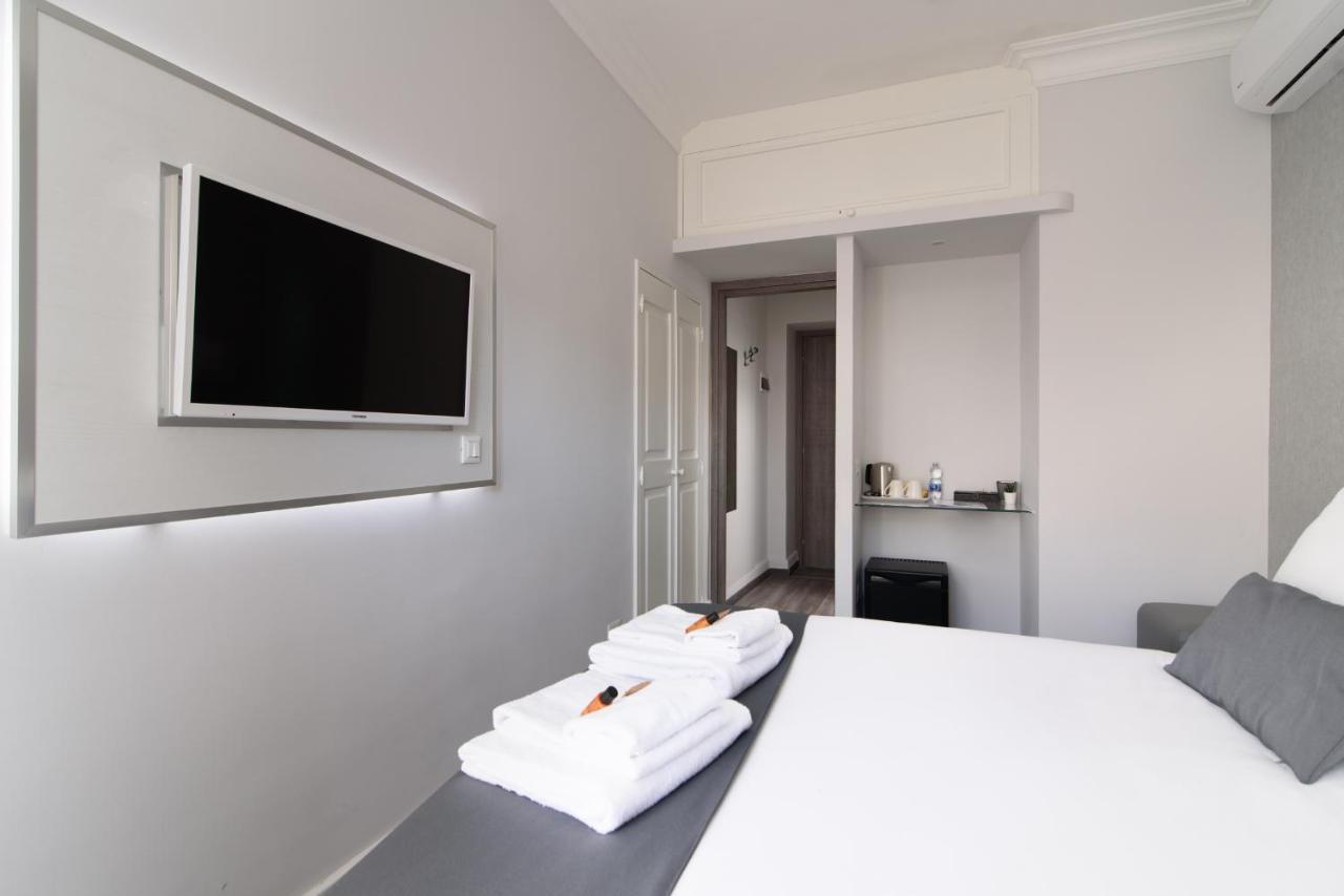 White Caesar Guesthouse Roma Ngoại thất bức ảnh