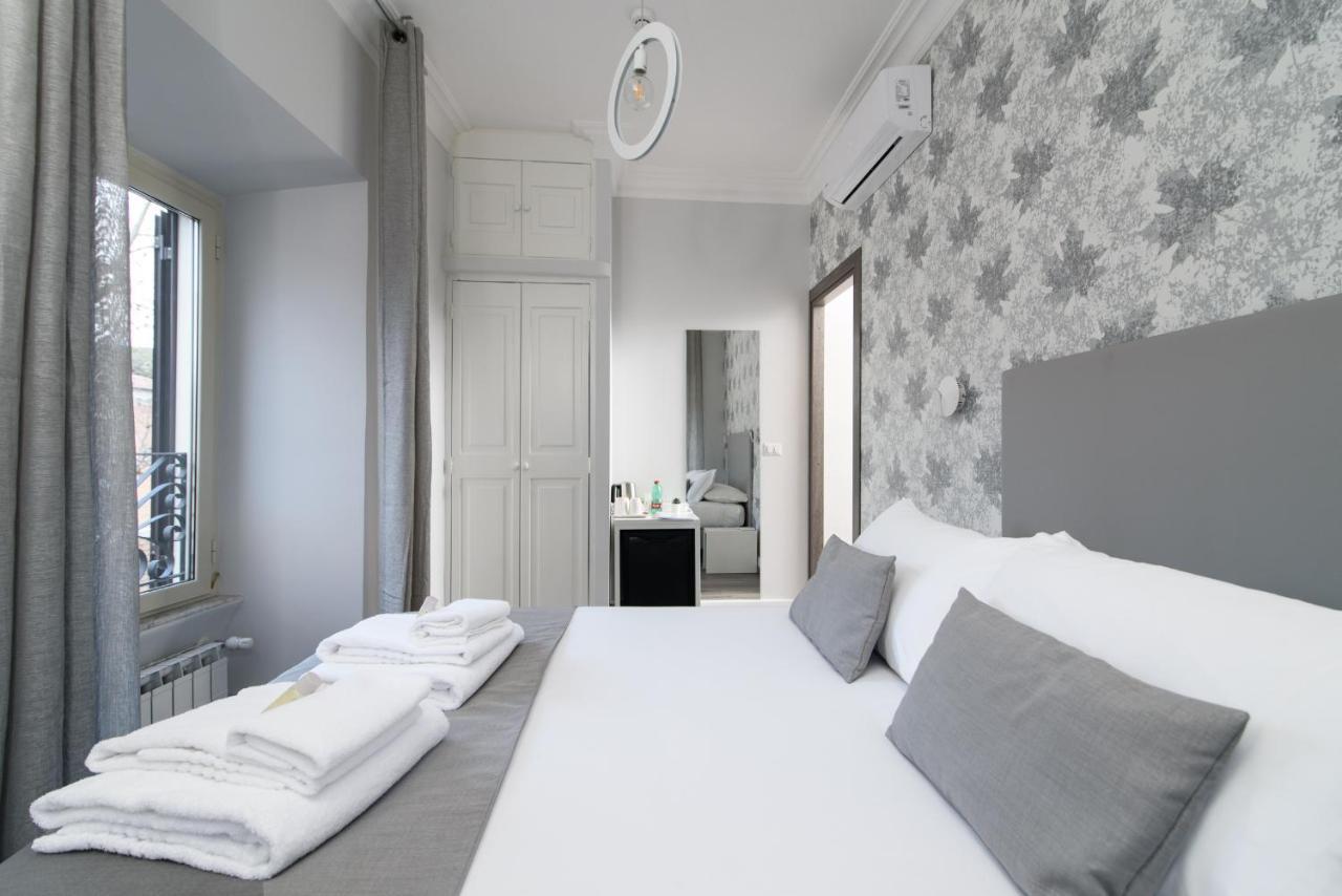 White Caesar Guesthouse Roma Ngoại thất bức ảnh